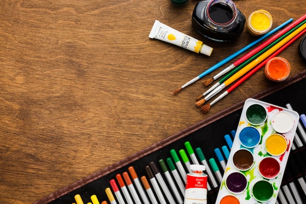 22+ Thousand Cute Art Supplies Royalty-Free Images, Stock Photos & Pictures