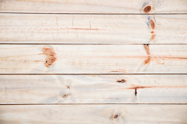 Free photo flat lay wooden background