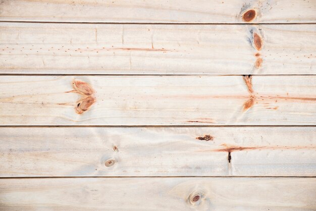 Flat lay wooden background