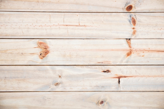 Flat lay wooden background