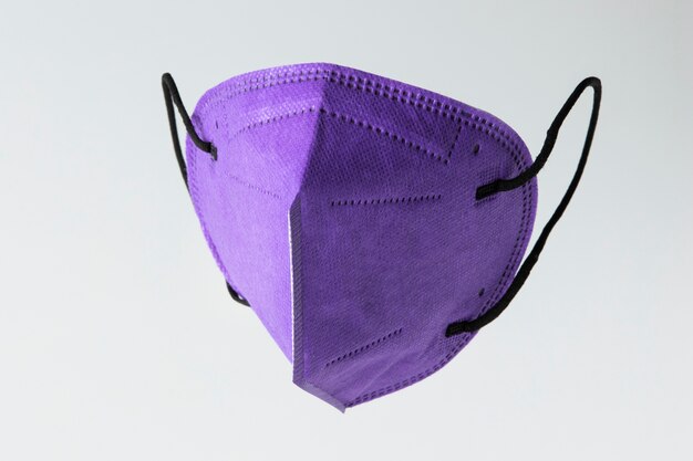 Плавающая маска для защиты здоровья