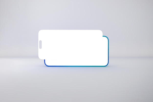 floating screen colorized glass phone 16 pro max