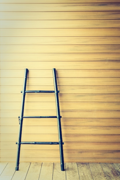 floor wall wooden stair pattern