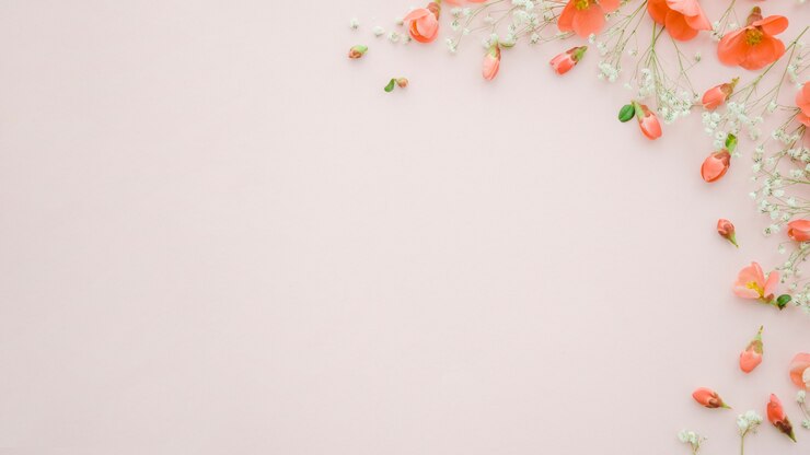 無料Photo 花飾り