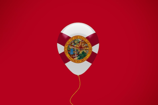 Florida Balloon