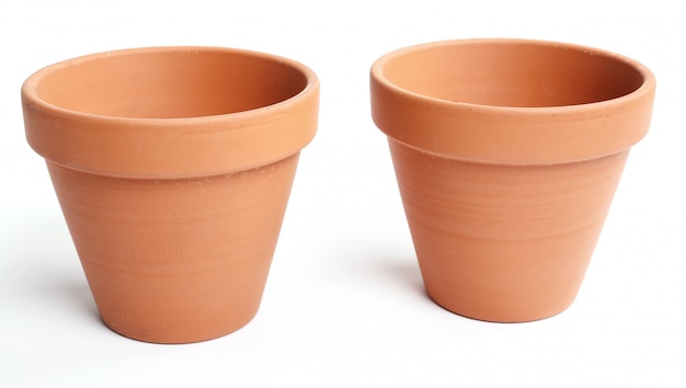 Flower pot