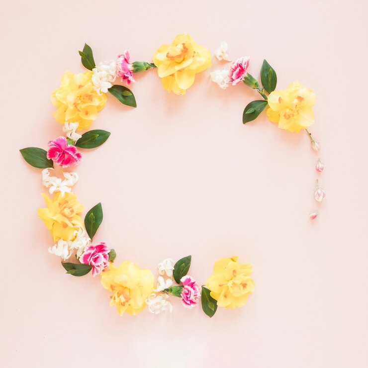 무료 Photo 꽃들