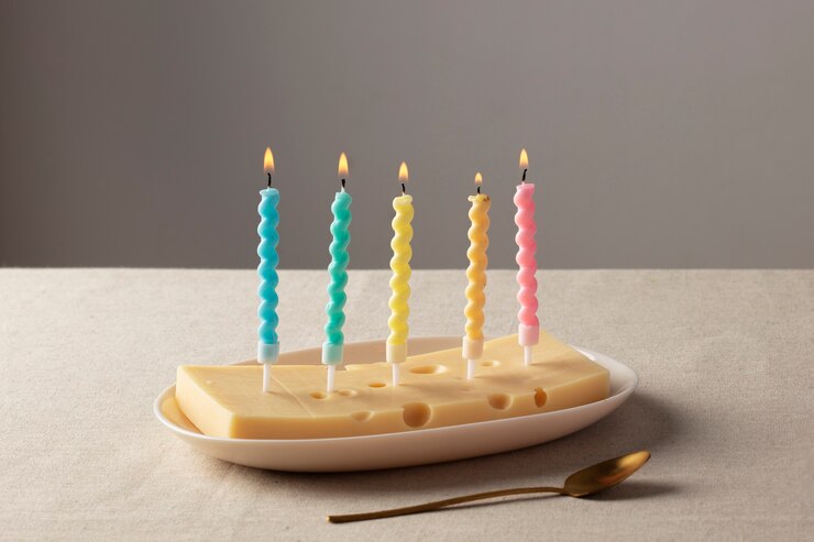 Free Photo food crisis concept still life