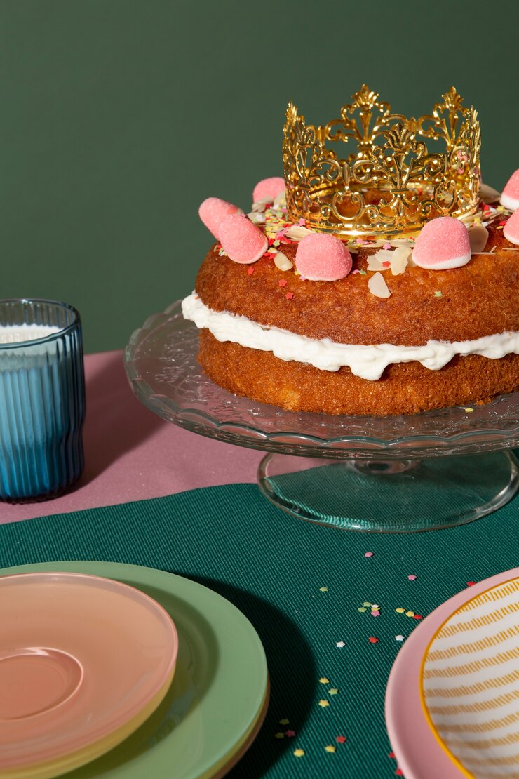 Free Photo food dessert representative elements