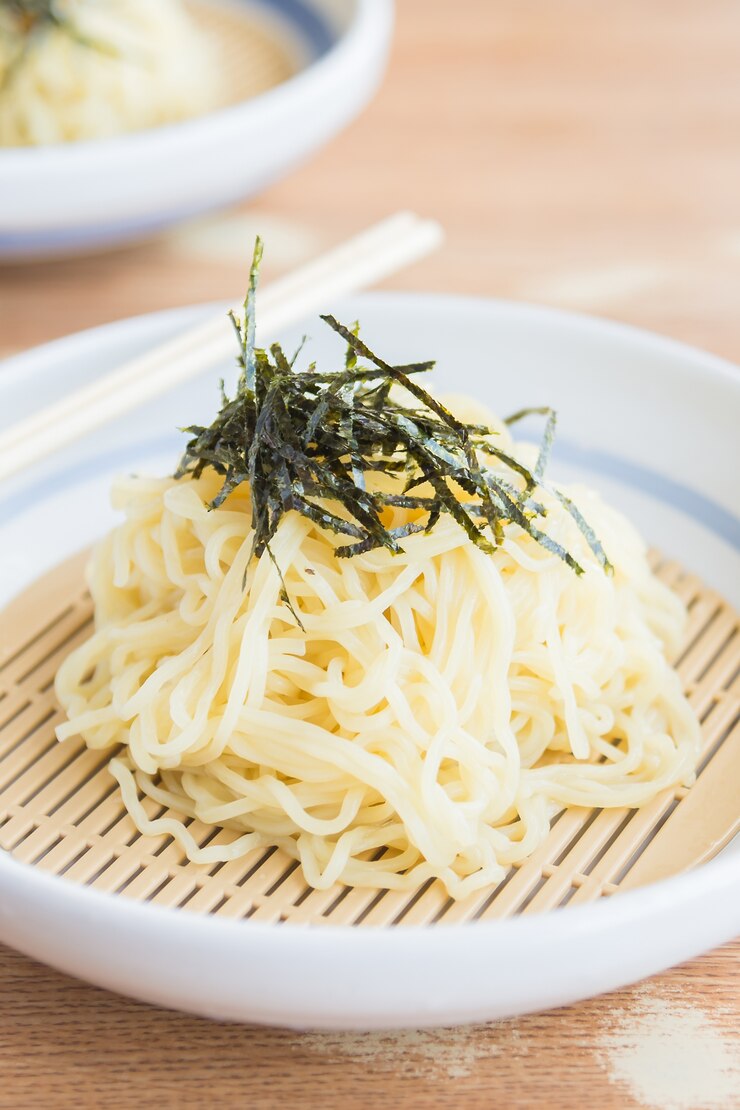 無料Photo 食品有機蕎麦健康近いです