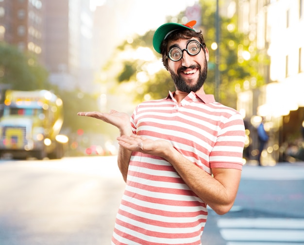 Hipster fashion men Stock Photos - Page 1 : Masterfile