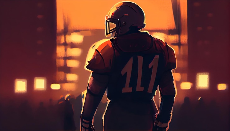 A Maverick’s Guide to the 2023 NFL Playoffs