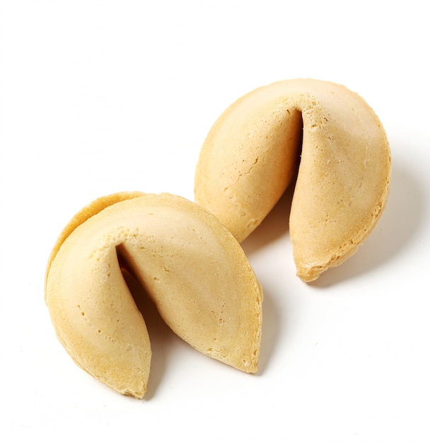 Free photo fortune cookies