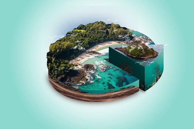 Unveil Paradise Island Escapades Bliss
