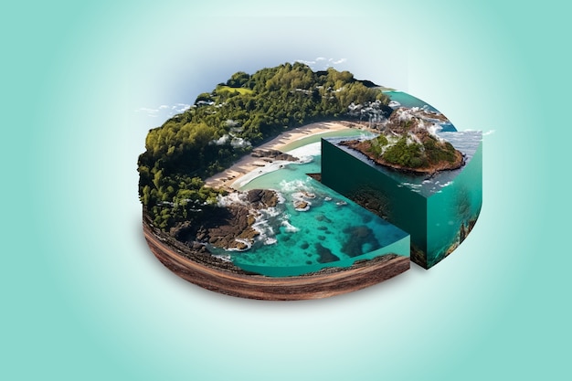 Unveil Paradise Island Escapades Bliss