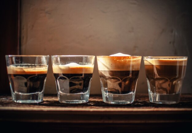 Top 10 Famous Coffees In The United States