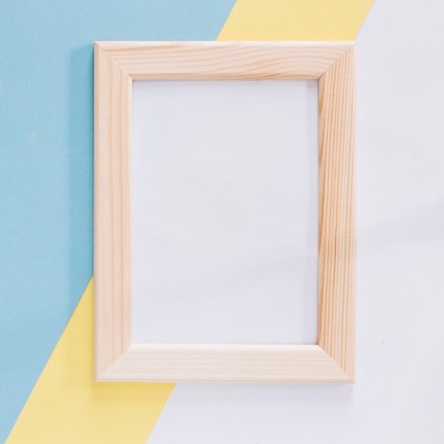 Free photo frame