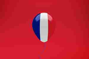 Free photo france balloon