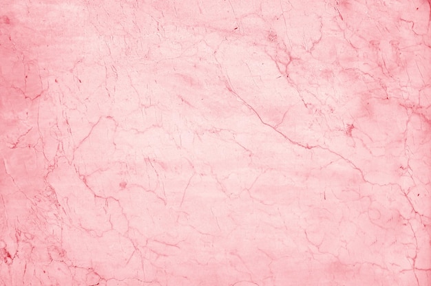 Free photo of light pink marble texture