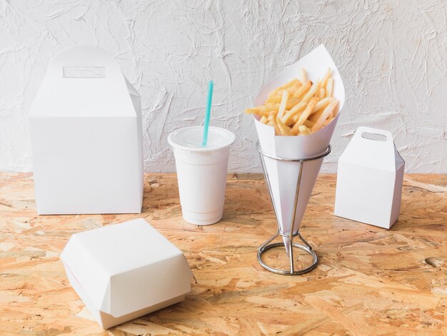 Download 600 Food Box Mockup Pictures