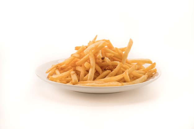 French fries