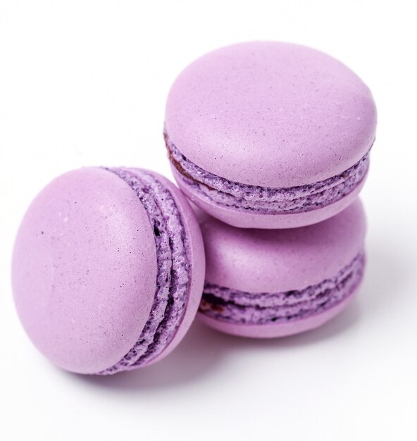 French macaron