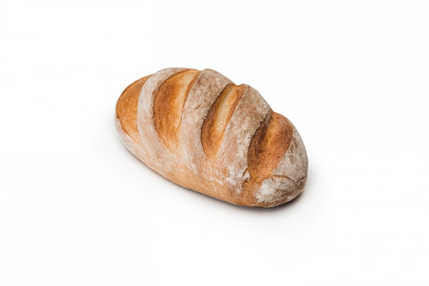 Свежий хлеб
