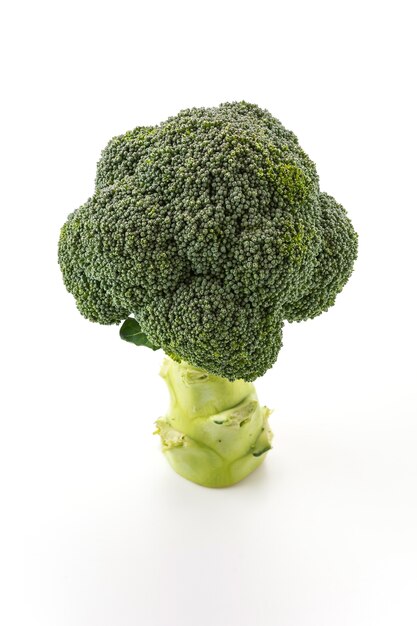 Fresh broccoli