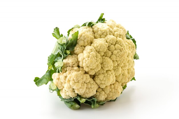 Fresh Cauliflower