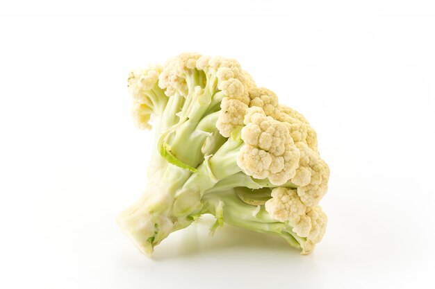 Fresh Cauliflower