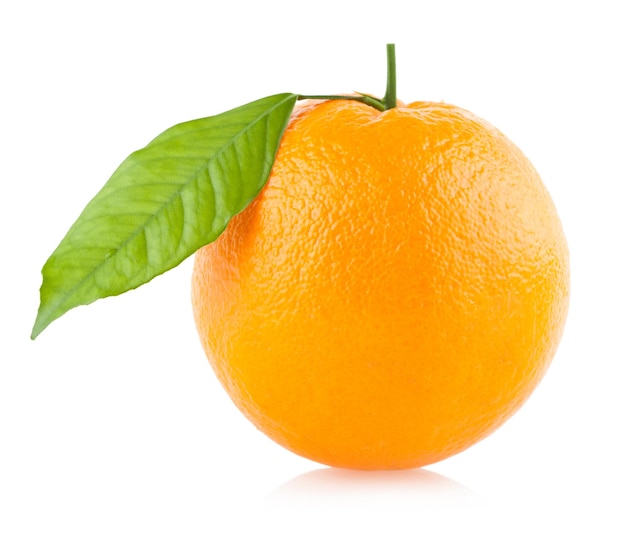 新鮮な​オレンジ