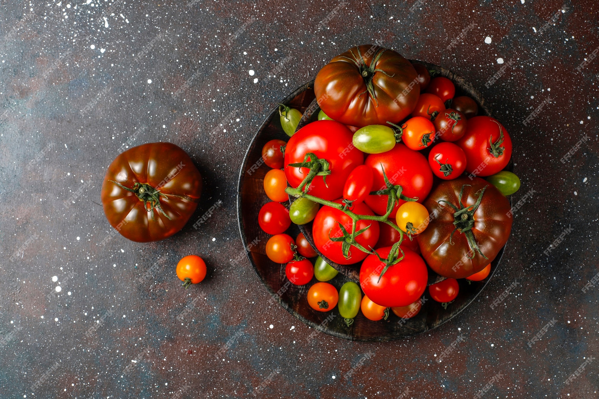 Chocolate Tomatoes Images - Free Download on Freepik