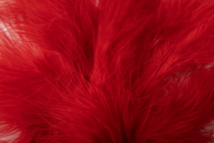 Free Photo fresh red plant