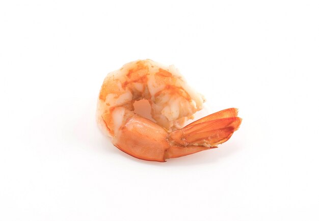 fresh shrimp/prawn