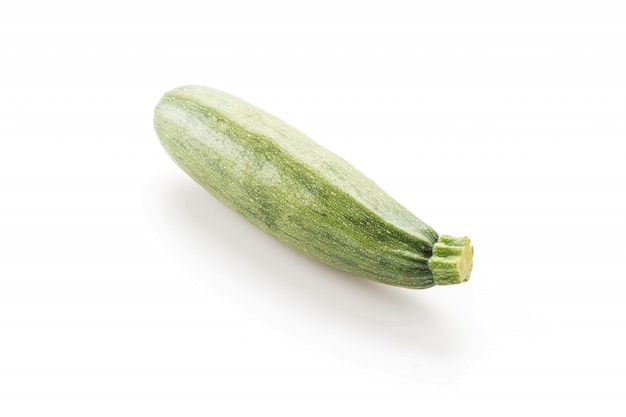 fresh zucchini