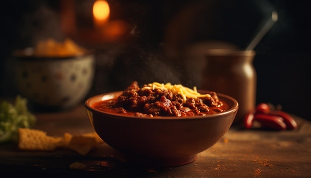 slow cooker chili slow cooker chili