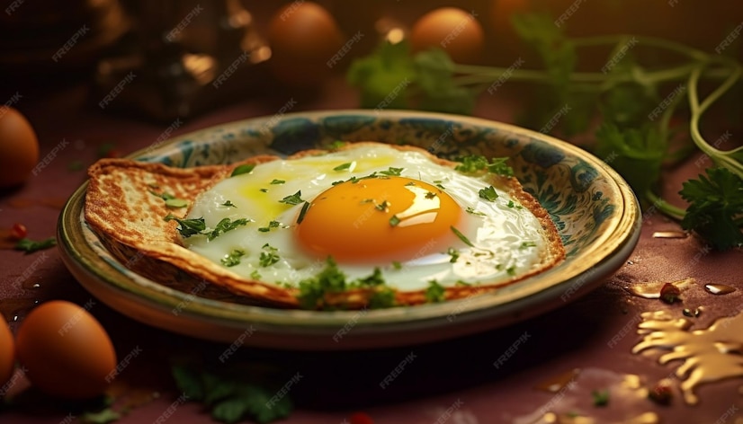 The Allure of the Soft-Boiled Egg: A Culinary Classic The Allure of the Soft-Boiled Egg: A Culinary Classic