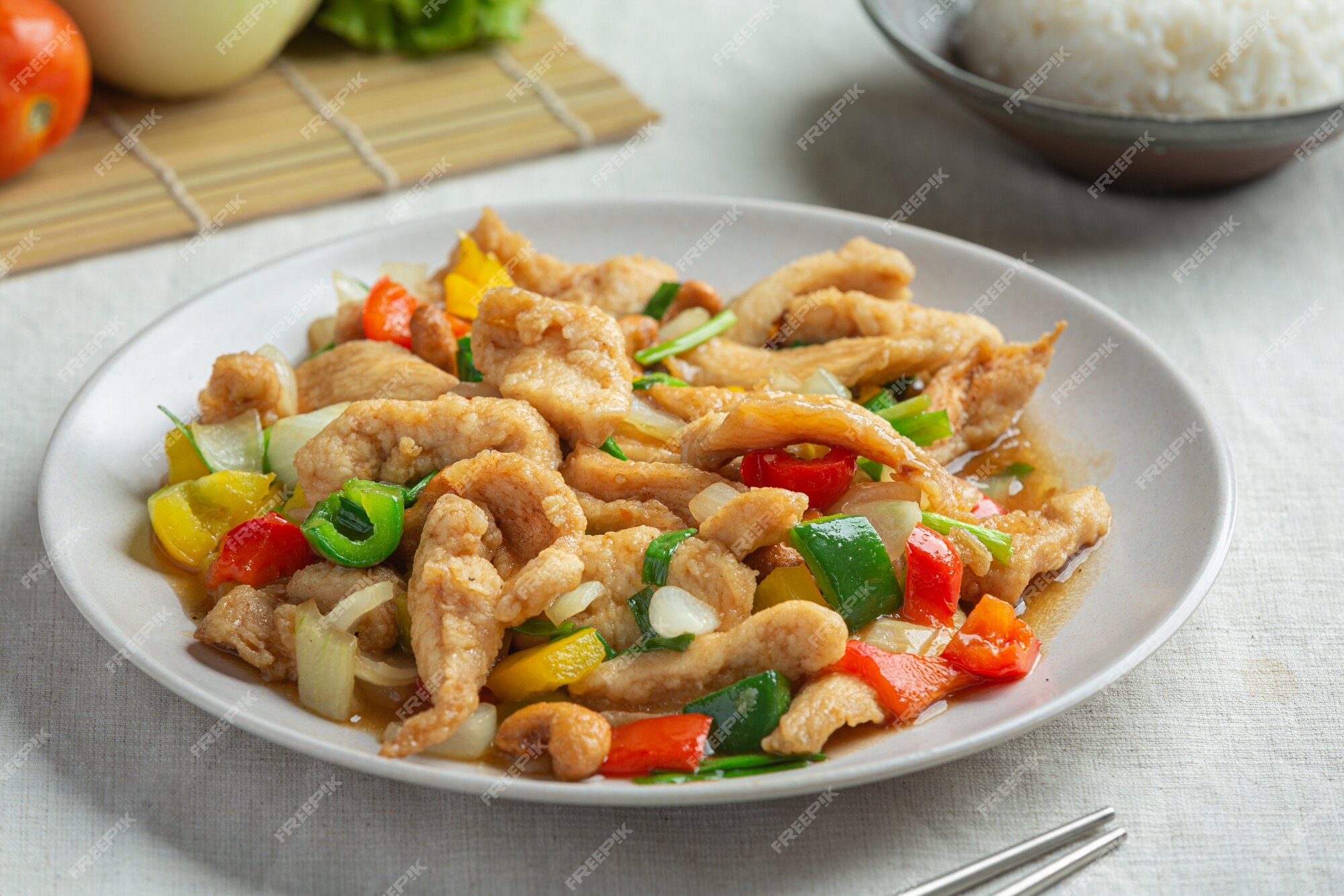 Stir Fry Images - Free Download on Freepik