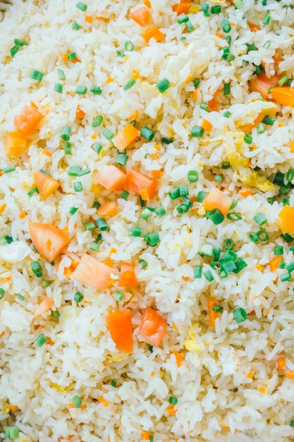 Fried rice