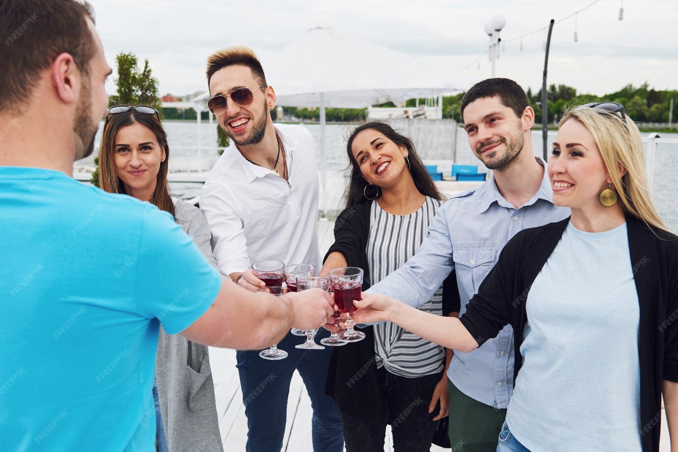 Top-Rated Bachelor Party Boat Rentals in Fort Lauderdale, FL