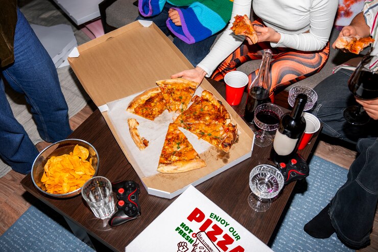 5 Fresh-Out-the-Oven Pizzas to Try for Game Night in San Diego