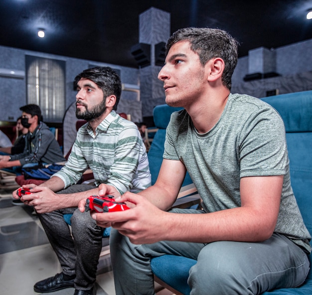 Guida ai tornei di eSport: dove e come scommettere
