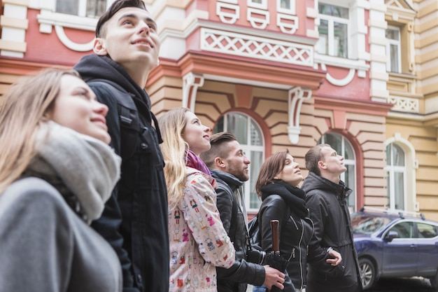Как найти знаменитостей в Москве: лучшие места и советы