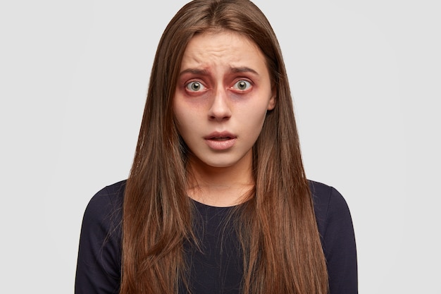 Fear Face Images - Free Download on Freepik