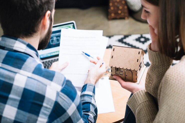 Foreclosure Auctions: Homes for Half the Price