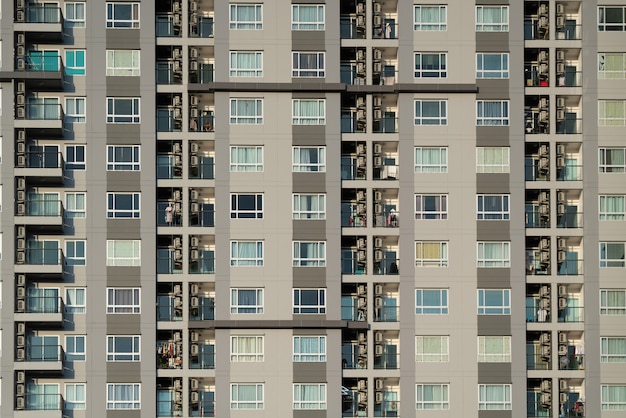 北京市公租房