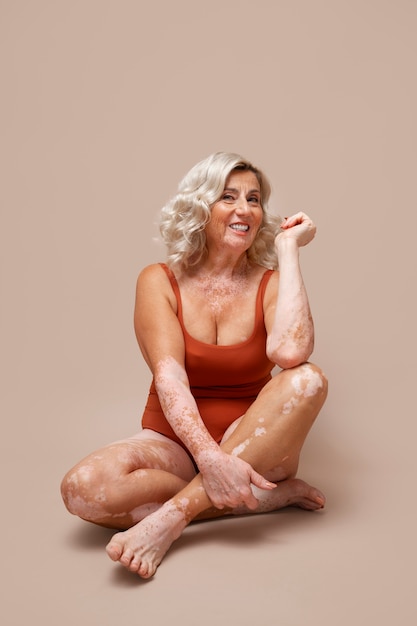 old nude granny 