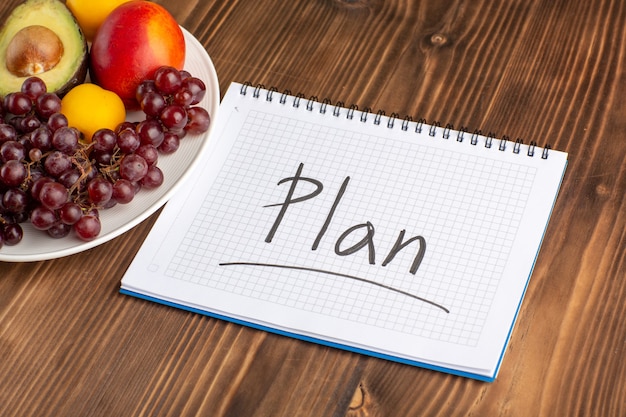 5 Simple Steps for Creating a Personalized Diet Plan