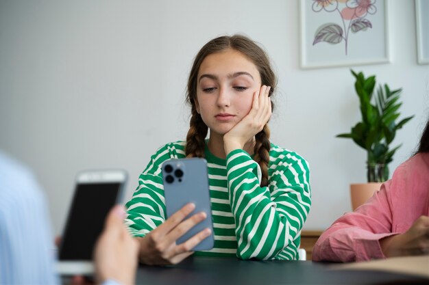 Health Hazards Understanding the Physical and Psychological Effects of Prolonged Calls
