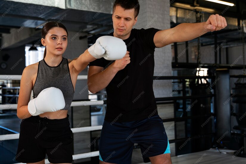 watch boxing online